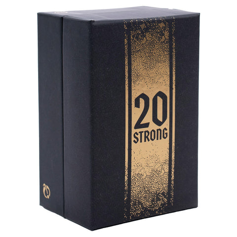 20 Strong: Solar Sentinels Base Game