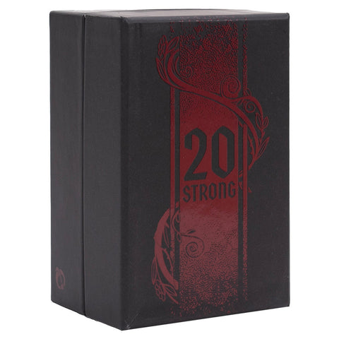 20 Strong: Tanglewoods Base Game