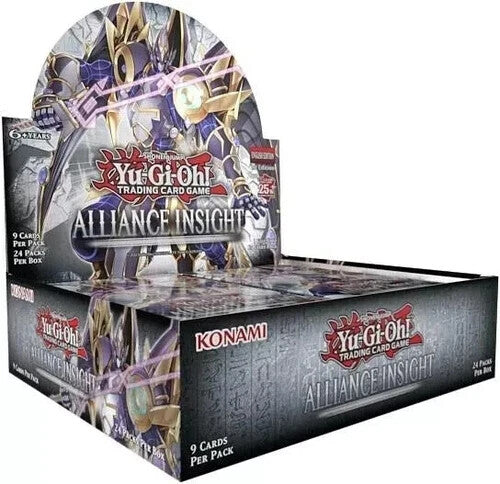 Alliance Insight - Booster Box