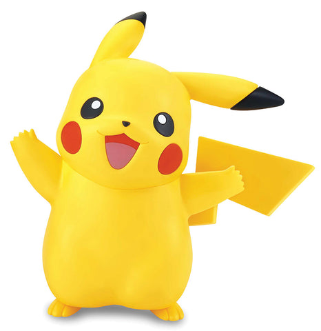 Pokemon Model Kit - Pikachu