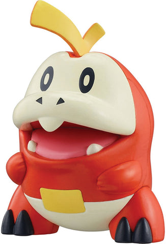 Pokemon Model Kit - Fuecoco