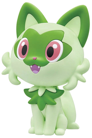 Pokemon Model Kit - Sprigatito