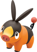 Pokemon Model Kit - Tepig