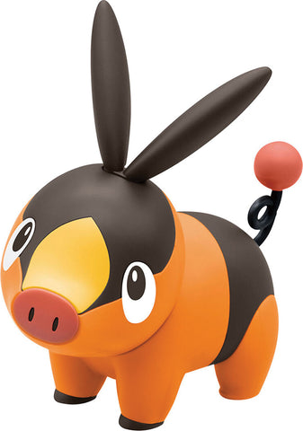 Pokemon Model Kit - Tepig