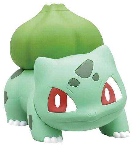 Pokemon Model Kit - Bulbasaur