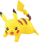 Pokemon Model Kit - Pikachu (Battle Pose)
