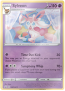 Sylveon (SWSH211) [Sword & Shield: Black Star Promos]
