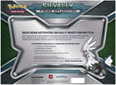 Figure Collection (Silvally)