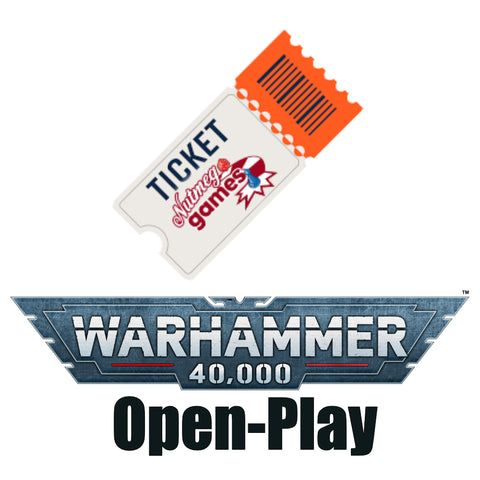 Event Ticket Image