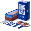 Never Have I Ever: Trump Edition
