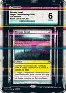 Eternity Vessel (0345) [Secret Lair x MSCHF: The Zeta Set]