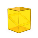 Boulder - Deck Cases 100+ Clear