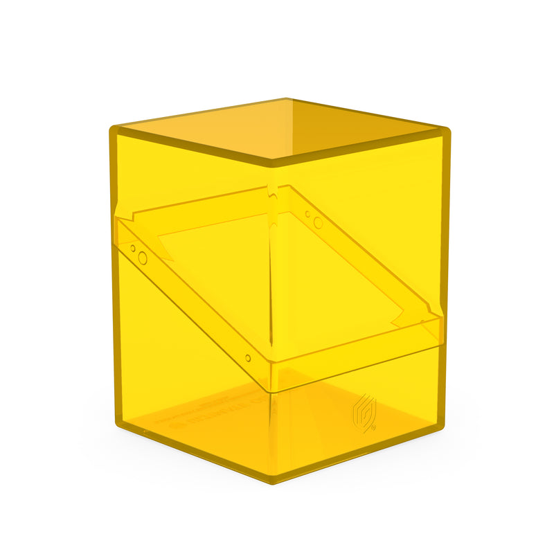 Boulder - Deck Cases 100+ Clear