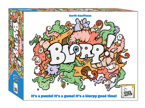 BLORP!