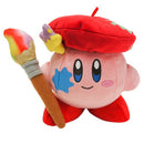 Kirby's Adventure Plush: Artist Kirby