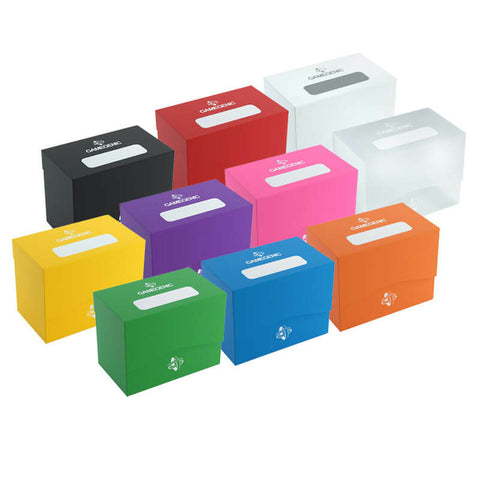 Gamegenic: Side Holder 80+