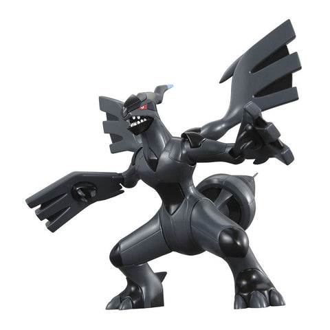 Pokemon Model Kit - Zekrom