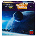 3D: Nat Geo: Space Puzzle