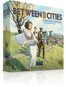 Between Two Cities: Essential Edition