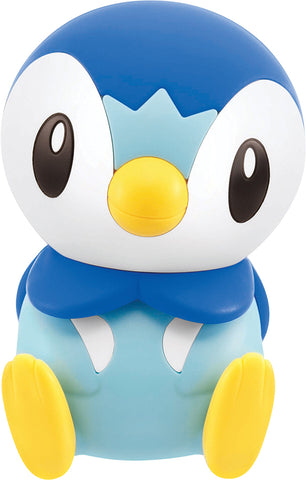 Pokemon Model Kit - Piplup
