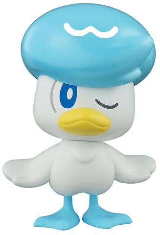 Pokemon Model Kit - Quaxly