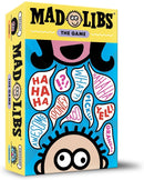 Mad Libs: The Game