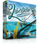 Libertalia: Winds of Galecrest