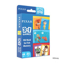 Disney and Pixar - 3 in 1