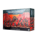 40k Chaos Space Marines Battleforce 2020: Decimation Warband