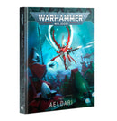 40k Codex: Aeldari