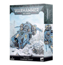 40k Space Wolves: Stormfang Gunship