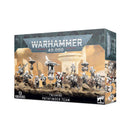 40k T'au Empire: Pathfinder Team