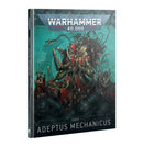 40k Codex: Adeptus Mechanicus