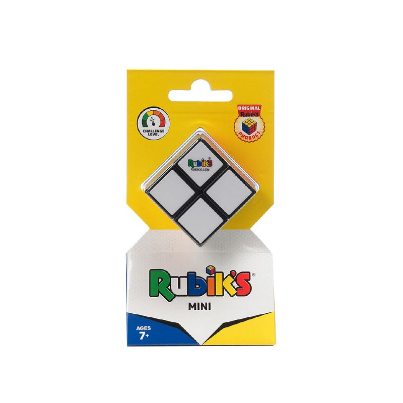 Rubik's 2x2 Mini Cube