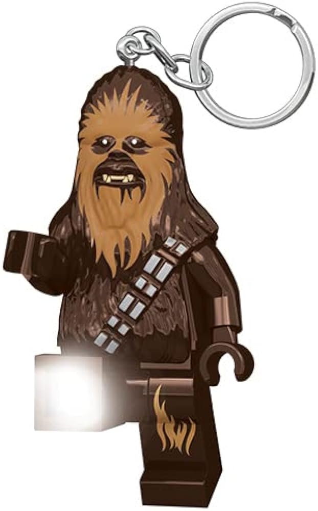 LEGO® Star Wars™ Chewbacca Key Light