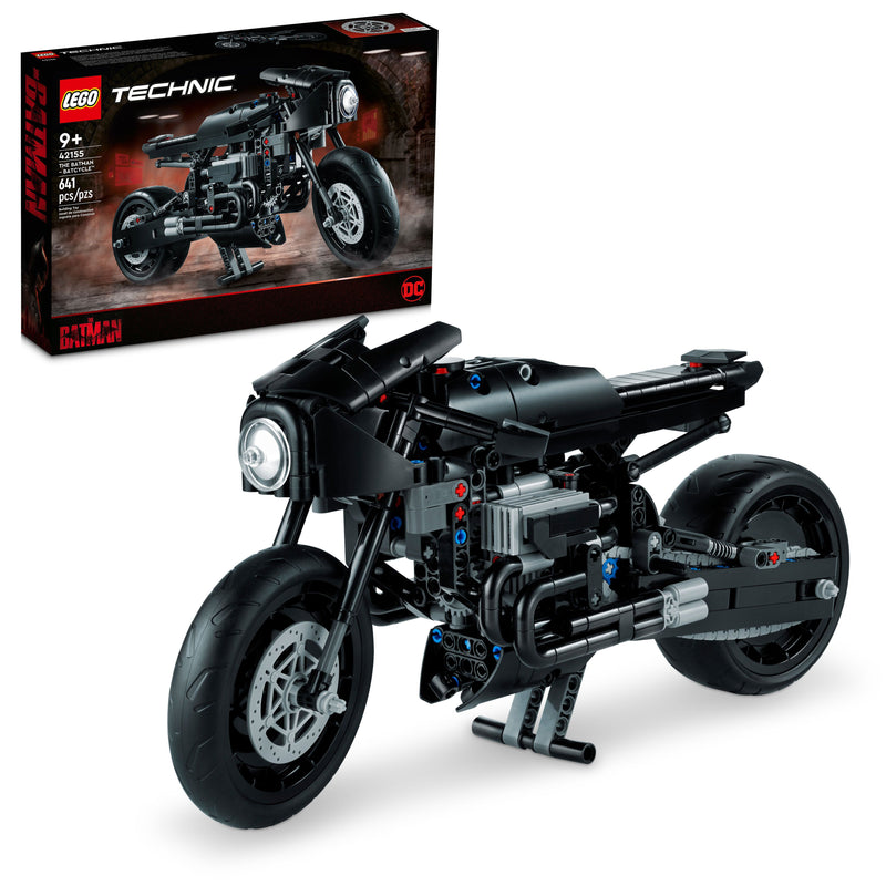 LEGO® Technic The Batman - Batcycle™