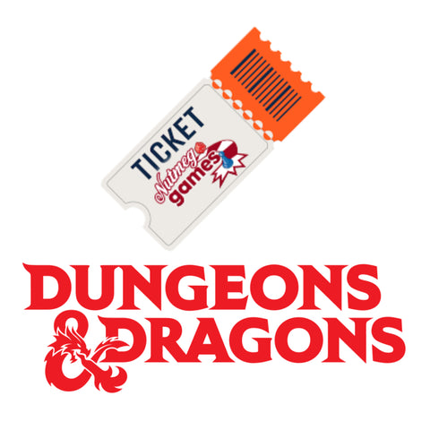 Event Ticket Image