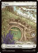 Plains (0313) [The Hobbit]