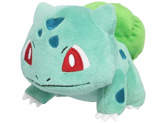 Pokémon Plush: Bulbasaur