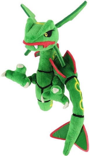 Pokémon Plush: All Star Collection Rayquaza