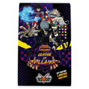 My Hero Academia League Of Villains Booster Pack (1stEd)