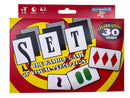 Set Card Game