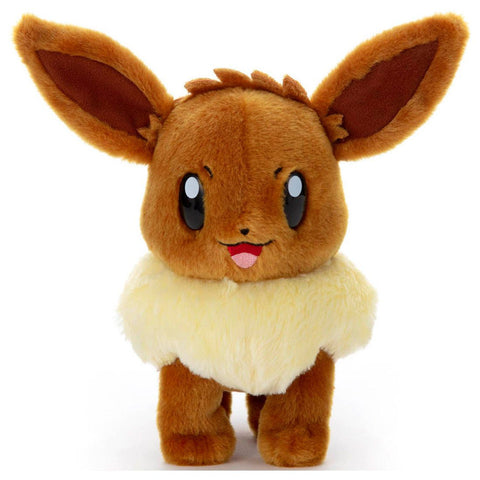 Pokémon Plush: Eevee