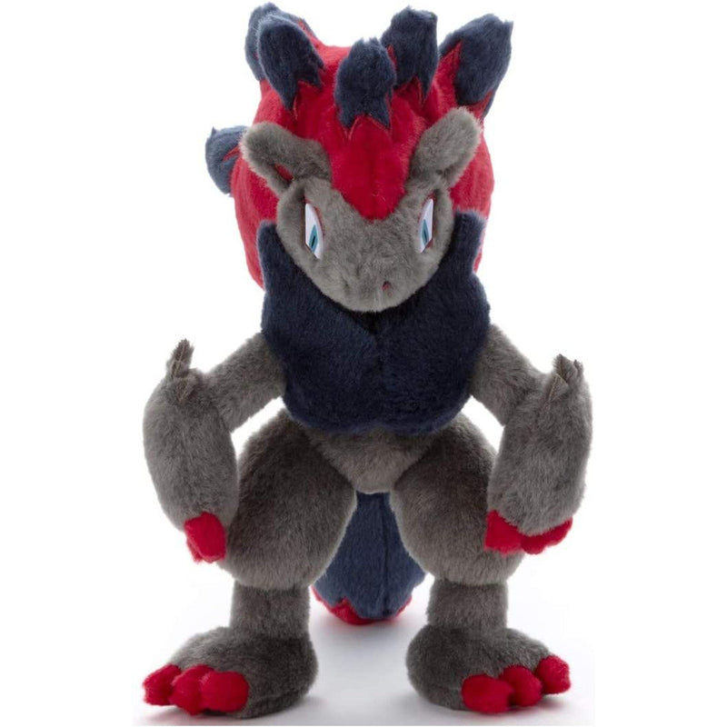 Pokémon Plush: Zoroark