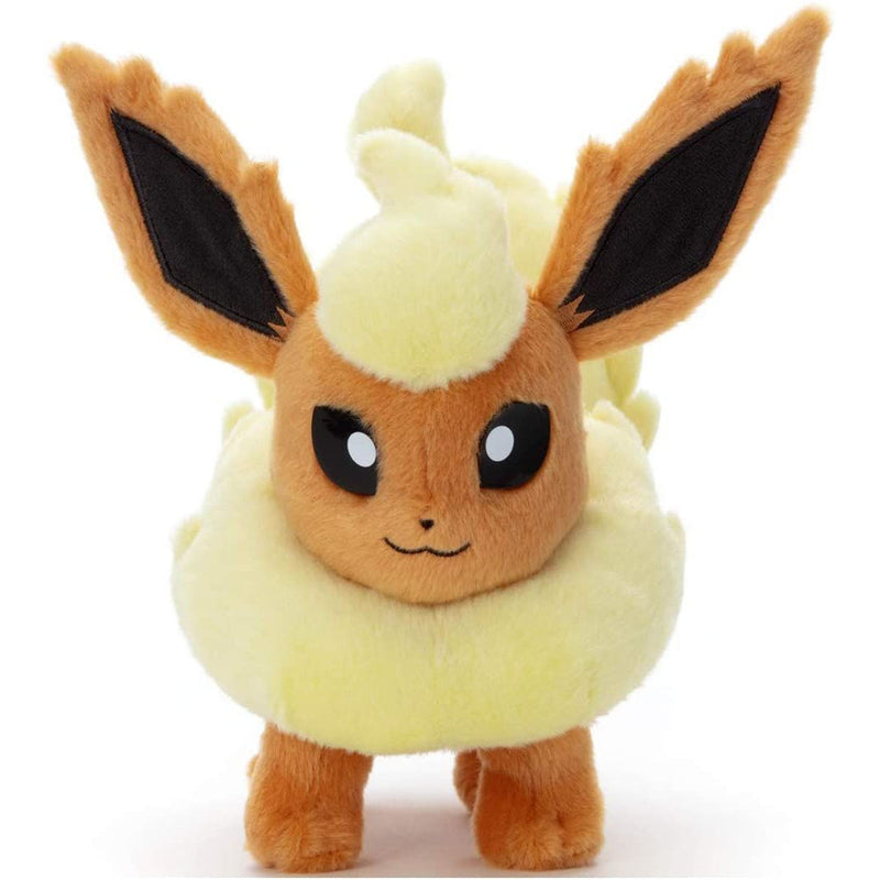 Pokémon Plush: Flareon