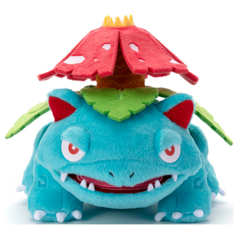 Pokémon Plush: Venusaur