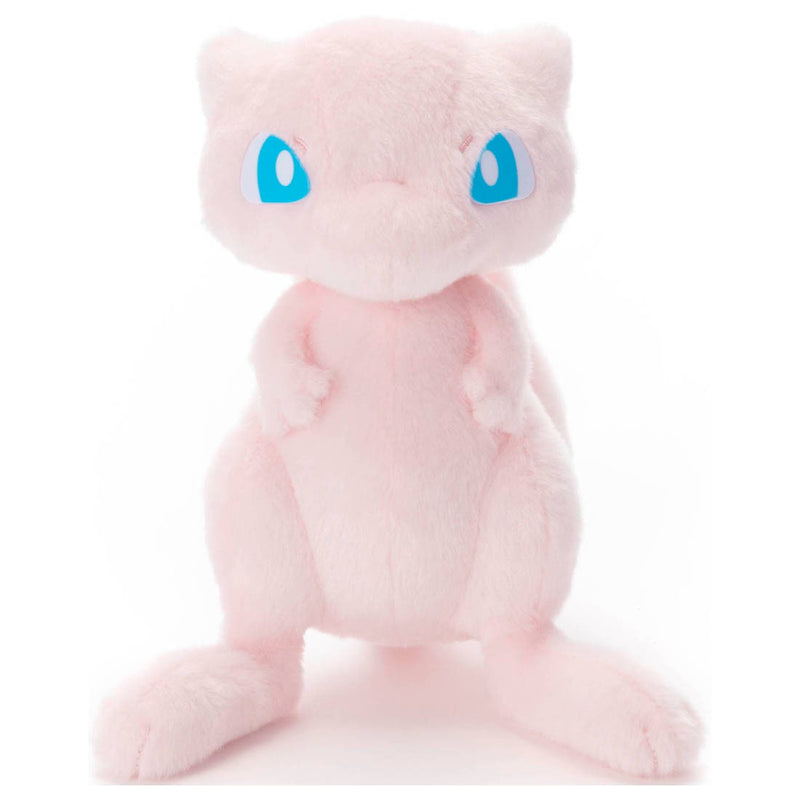 Pokémon Plush: Mew