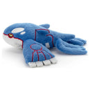 Pokemon Plush - Kyogre