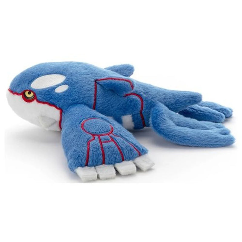 Pokemon Plush - Kyogre