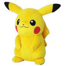 Pokémon Plush: Pikachu